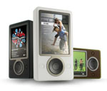 Microsoft Zune